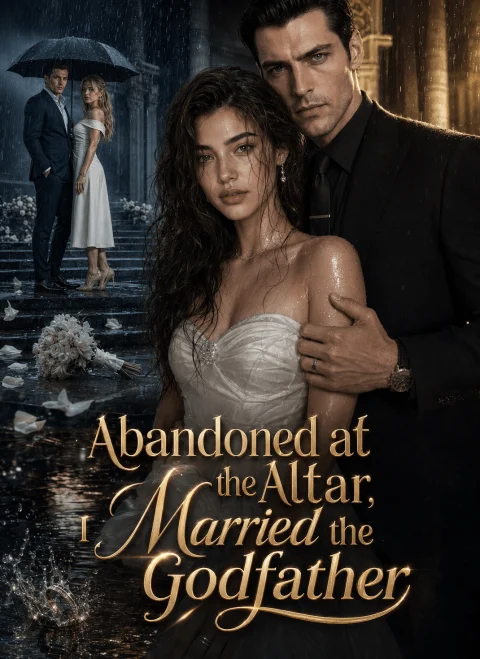 Abandoned at the Altar, I Married the Godfather