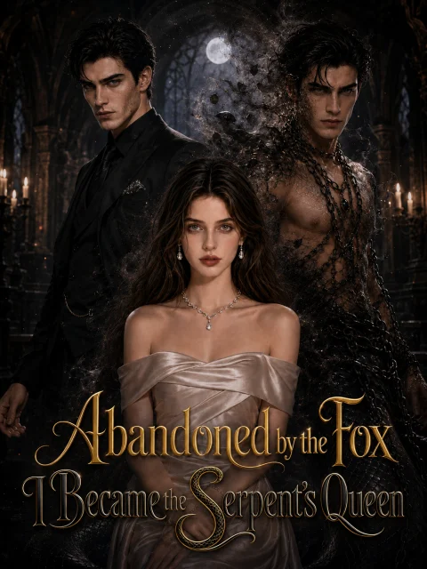 Abandoned by the Fox,I Became the Serpent’s Queen