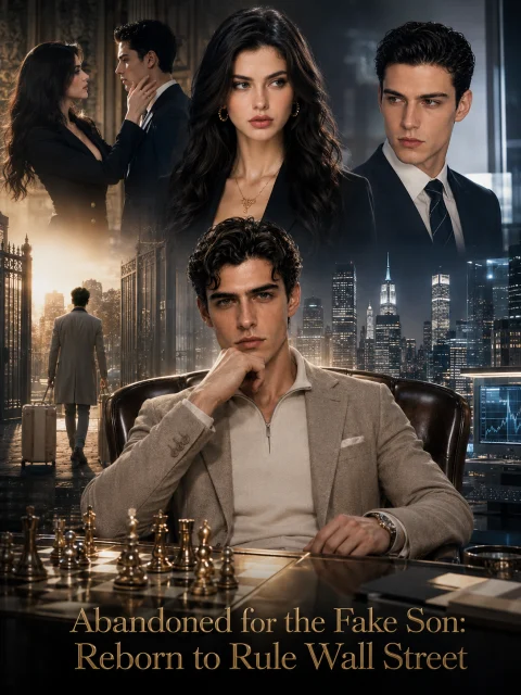 Abandoned for the Fake Son: Reborn to Rule Wall Street