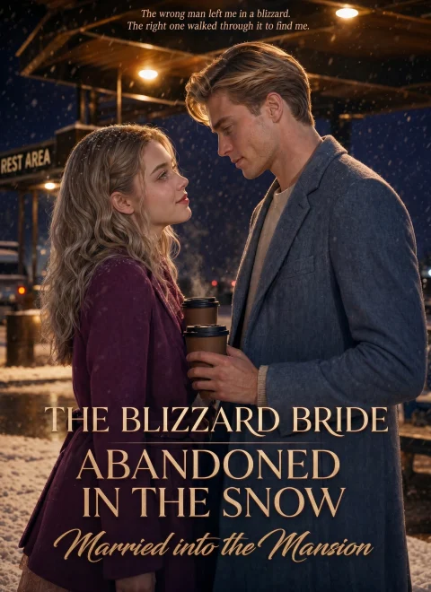 The Blizzard Bride: Abandoned in the Snow, Married into the Masion