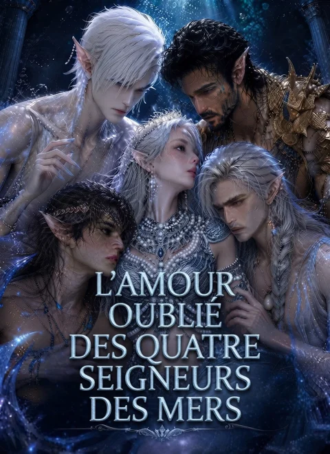 L’Amour Oublié des Quatre Seigneurs des Mers