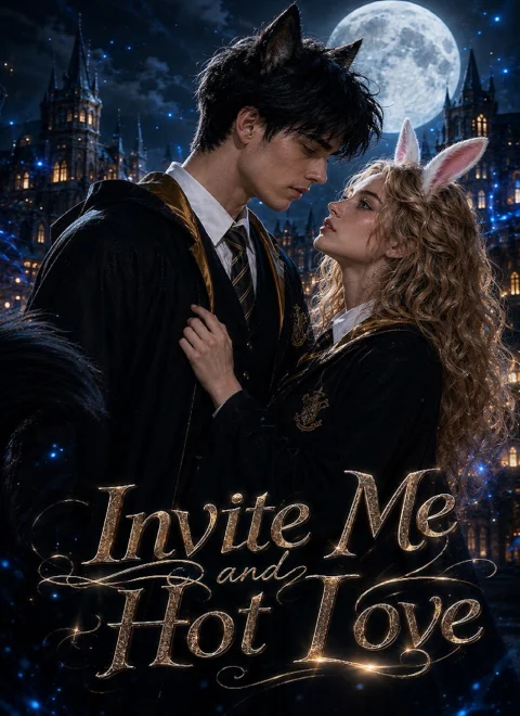 Invite Me and Hot Love