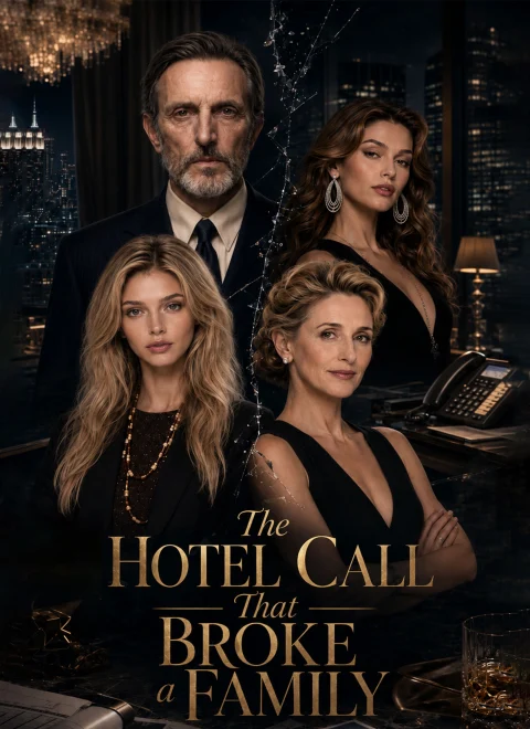 The Hotel Call That Broke a Family