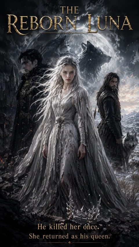 The Reborn Luna