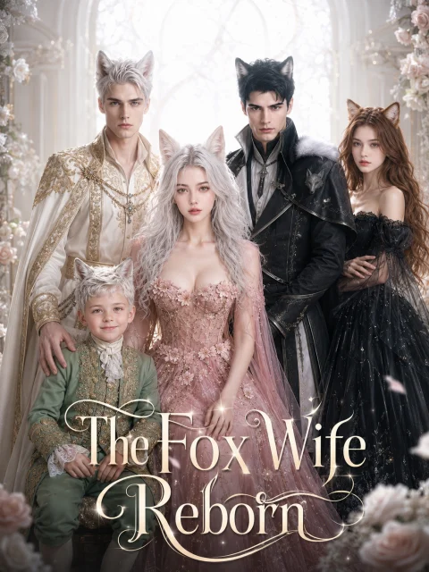 The Fox Wife Reborn