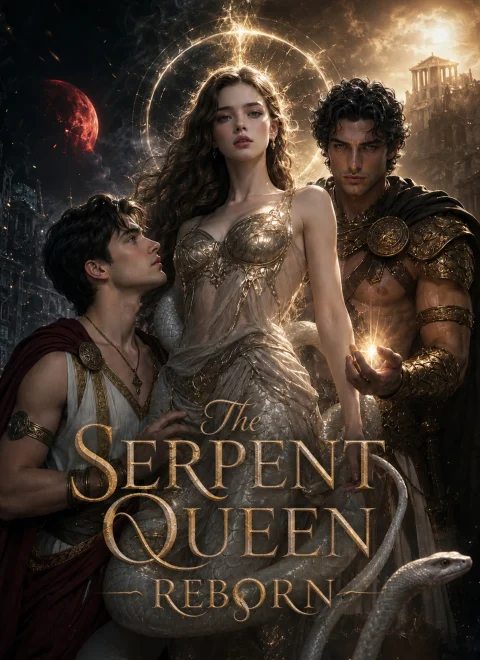 The Serpent Queen Reborn
