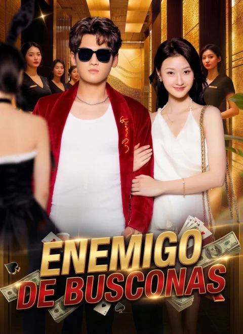 Enemigo de Busconas