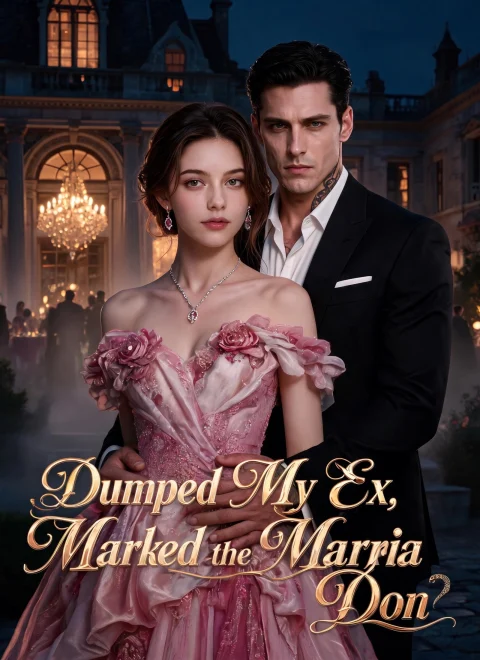 Dumped My Ex, Married the Mafia Don