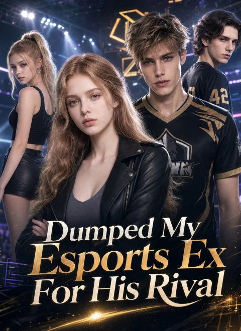 Dumped My Esports Ex For His Rival