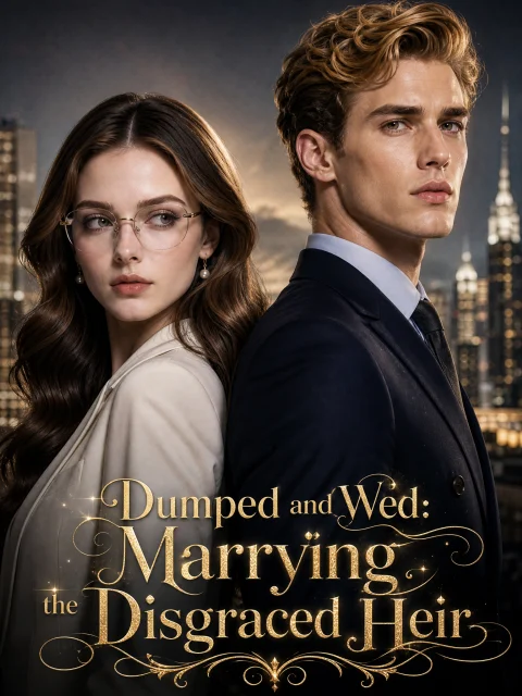 Dumped and Wed: Marrying the Disgraced Heir