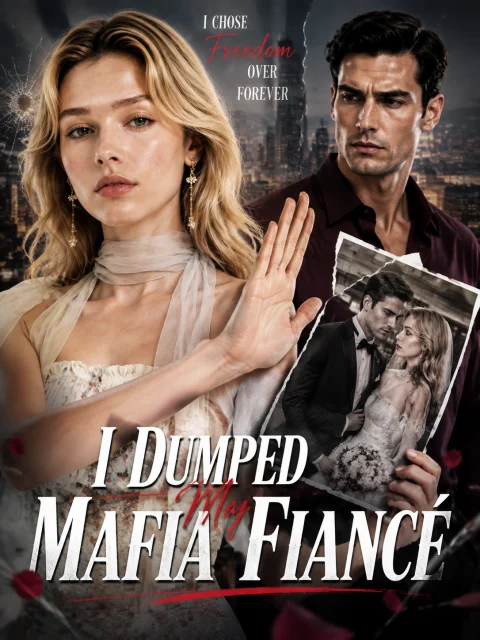 I Dumped My Mafia Fiancé