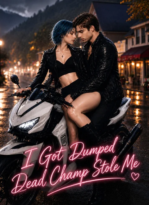 I Got Dumped Dead Champ Stole Me