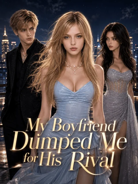 My Boyfriend Dumped Me for His Rival