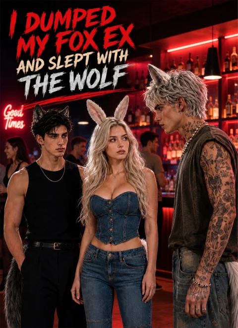 I Dumped My Fox Ex and Slept With the Wolf
