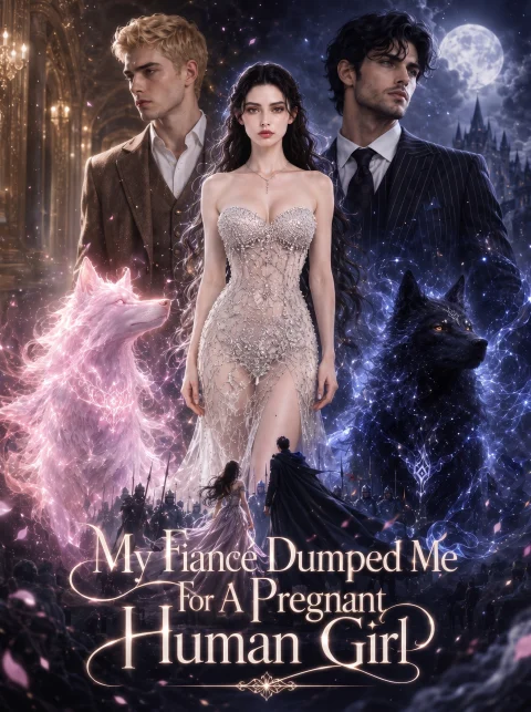 My Fiancé Dumped Me For A Pregnant Human Girl