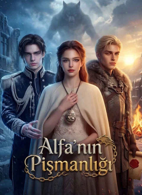 Alfa’nın Pişmanlığı