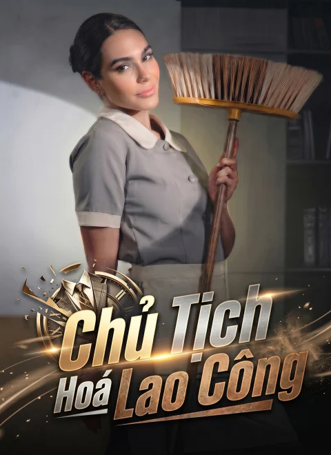 Chủ Tịch Hoá Lao Công