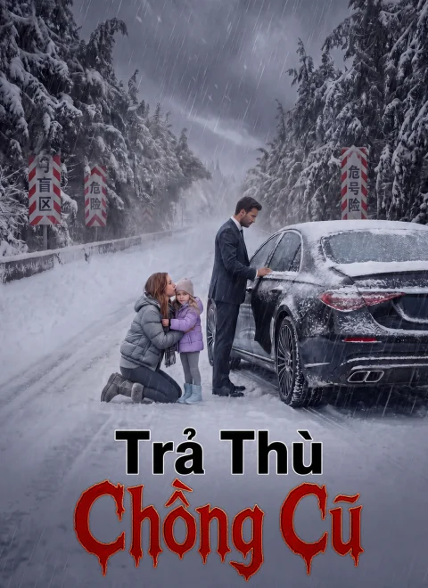 Trả Thù Chồng Cũ