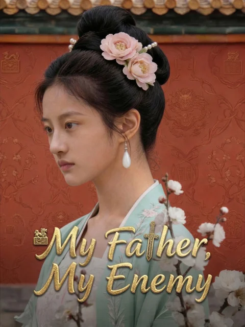 My Father, My Enemy