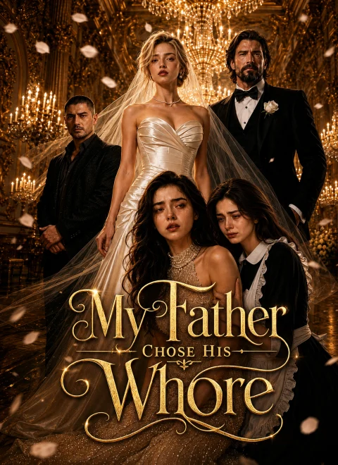 My Father Chose His Whore