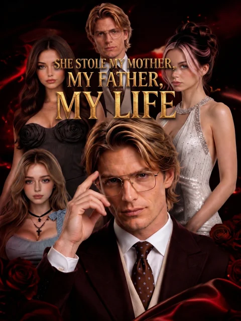 She Stole My Mother, My Father, My Life