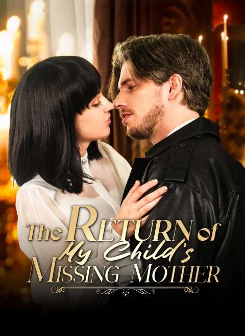 The Return Of My Child’s Missing Mother