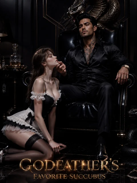 Godfather’s favorite succubus
