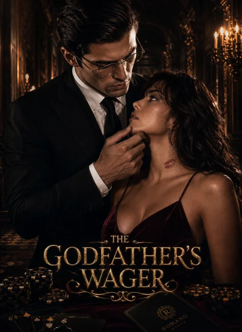 The Godfather’s Wager