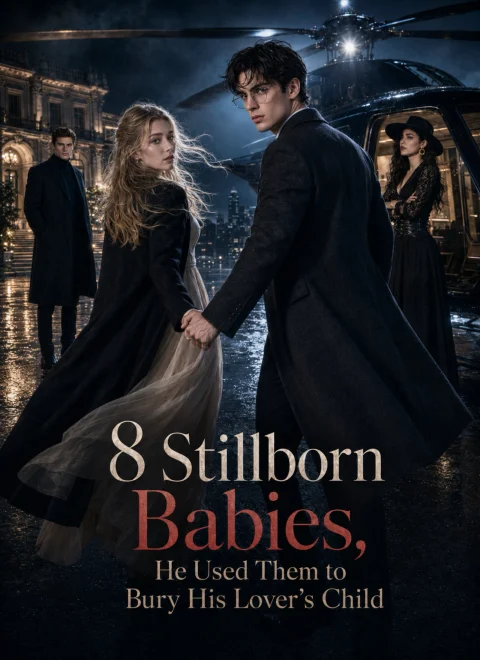 8 Stillborn Babies, He Used Them to Bury His Lover’s Child