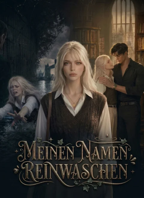 Meinen Namen reinwaschen