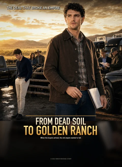 From Dead Soil to Golden Ranch