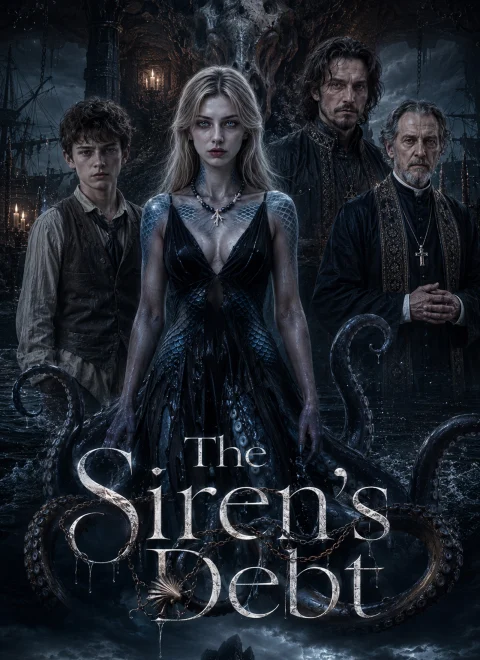 The Siren’s Debt