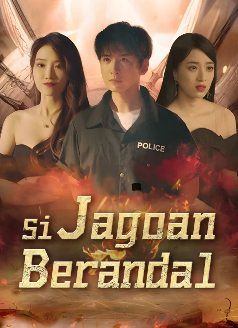Si Jagoan Berandal