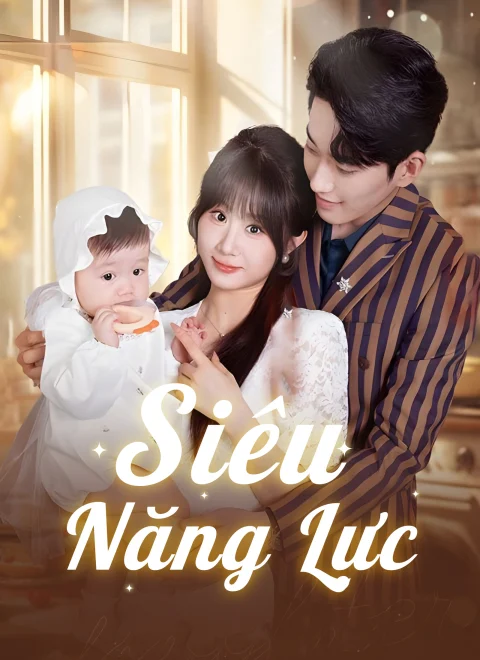 Siêu Năng Lực
