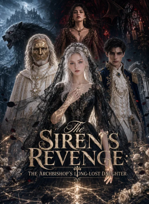 The Siren’s Revenge: The Archbishop’s Long-Lost Daughter