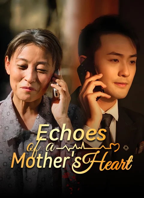 Echoes of a Mother’s Heart