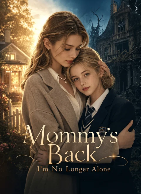 Mommy’s Back