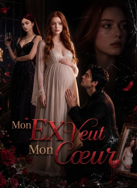 Mon Ex Veut Mon Cœur