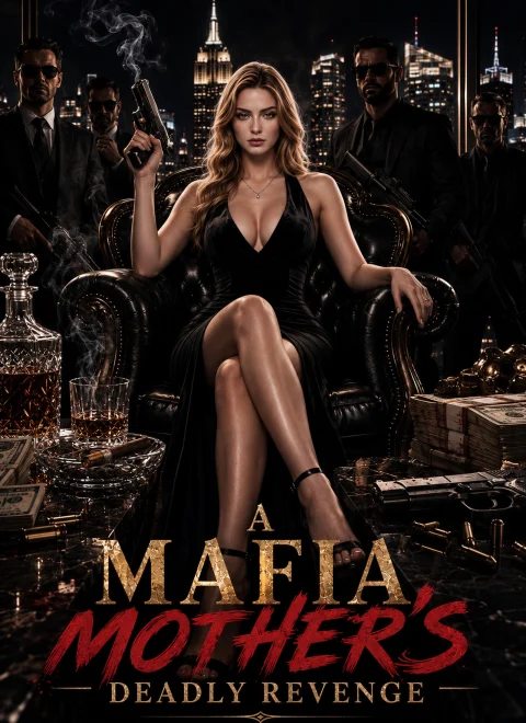 A Mafia Mother’s Deadly Revenge