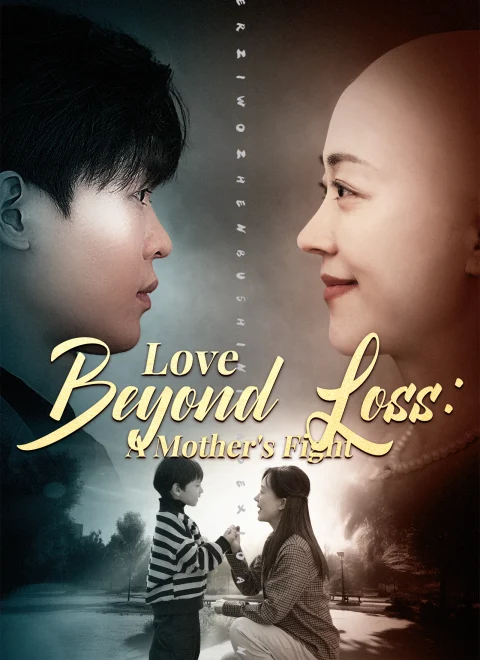 Love Beyond Loss: A Mother’s Fight