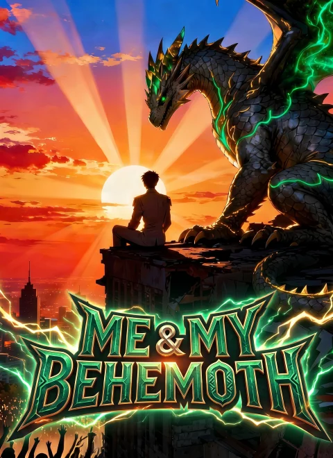 Me & My Behemoth Dubbed