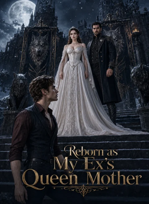 Reborn as My Ex’s Queen Mother