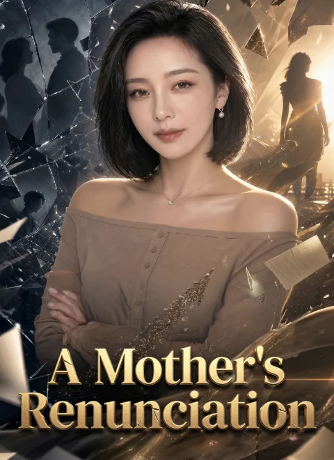 A Mother’s Renunciation