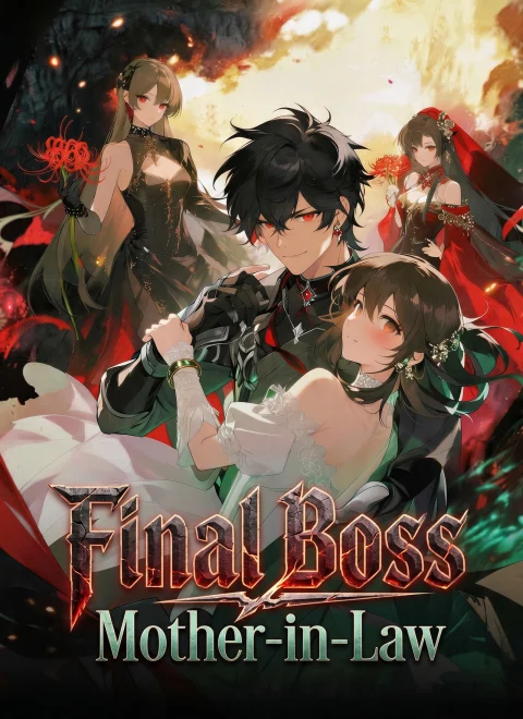 Final Boss: Mother-in-Law