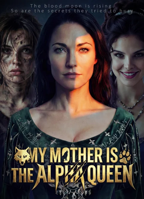 My Mother is the Alpha Queen