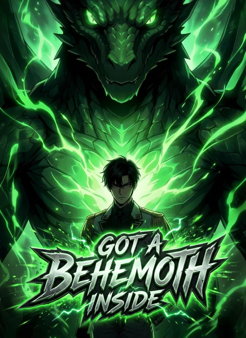 Got a Behemoth Inside