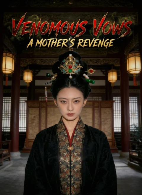 Venomous Vows: A Mother’s Revenge