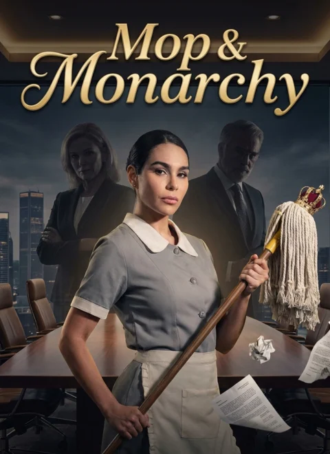 Mop & Monarchy Dubbed