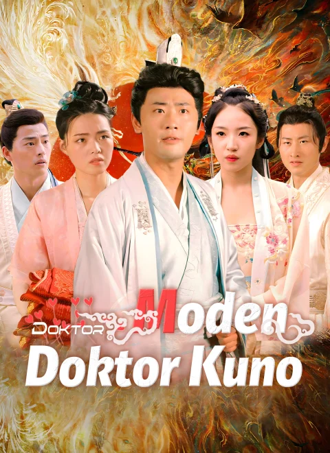 Doktor Moden Doktor Kuno