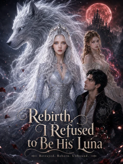 Rebirth，I Refused to Be His Luna